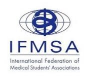 IFMSA logo