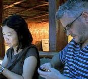 Patrick Vinck and Phuong Pham