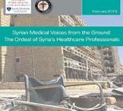 Report cover