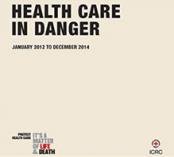 Report cover