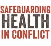 Safeguarding Health in Conflict Coalition